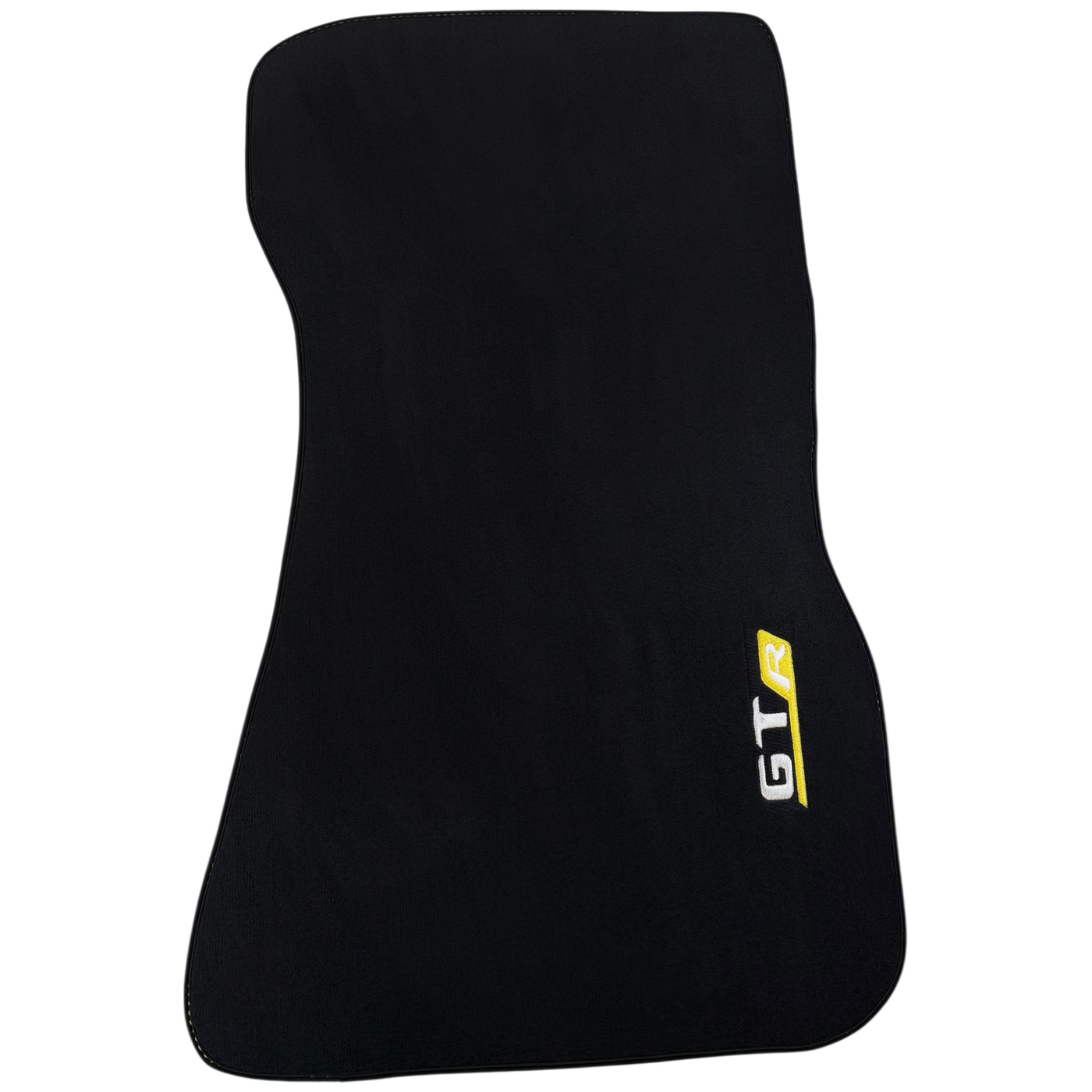 Floor Mats For Mercedes Benz Amg GTR AutoWin - AutoWin