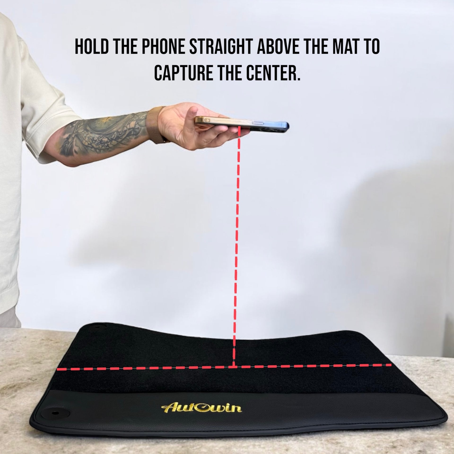 Jak zmierzyć maty podłogowe w swoim samochodzie, aby idealnie pasowały