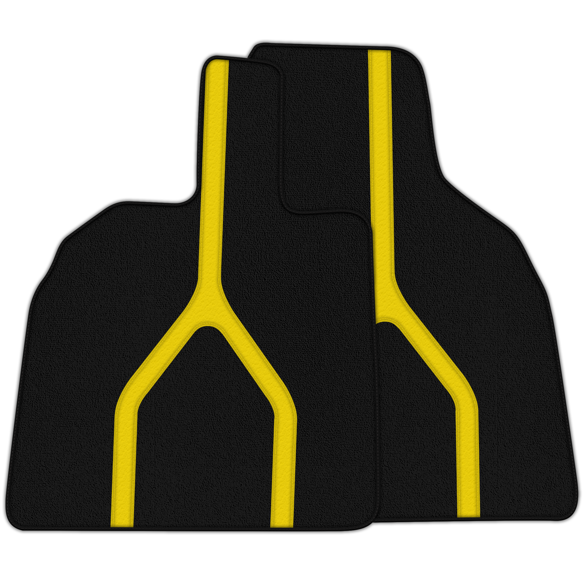 Premium Custom Floor Mats for Lamborghini Aventador SV (2012-2022)