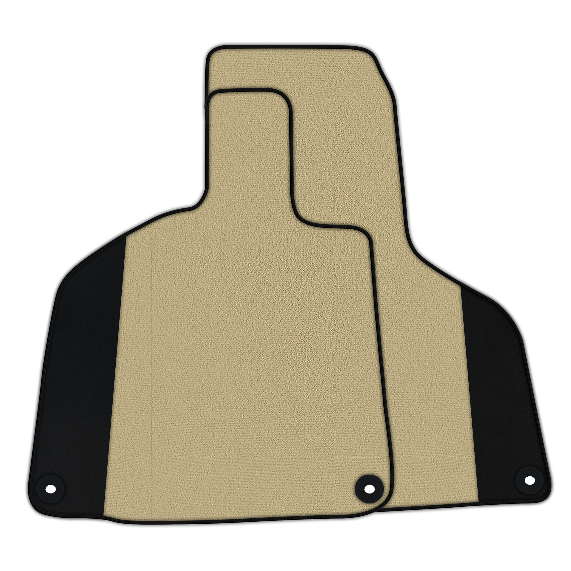 Customizable Floor Mats for Lamborghini Huracan EVO (2019-2024)