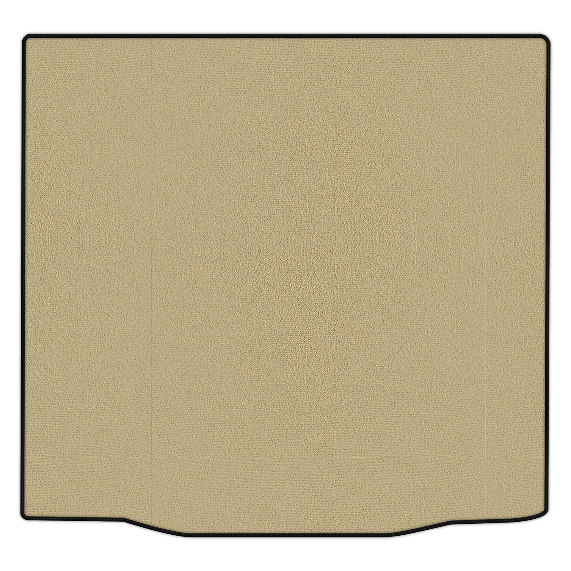 Gray Floor Mats For BMW 3 Series G20 With M Package AutoWin Brand - AutoWin.EU