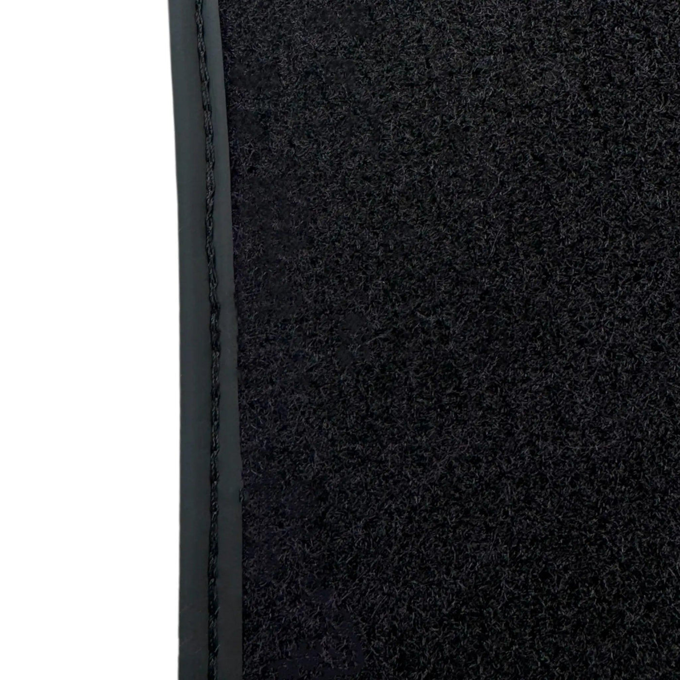 Violet Sheepskin Floor Mats for Rolls-Royce Cullinan (2018-2023) - AutoWin