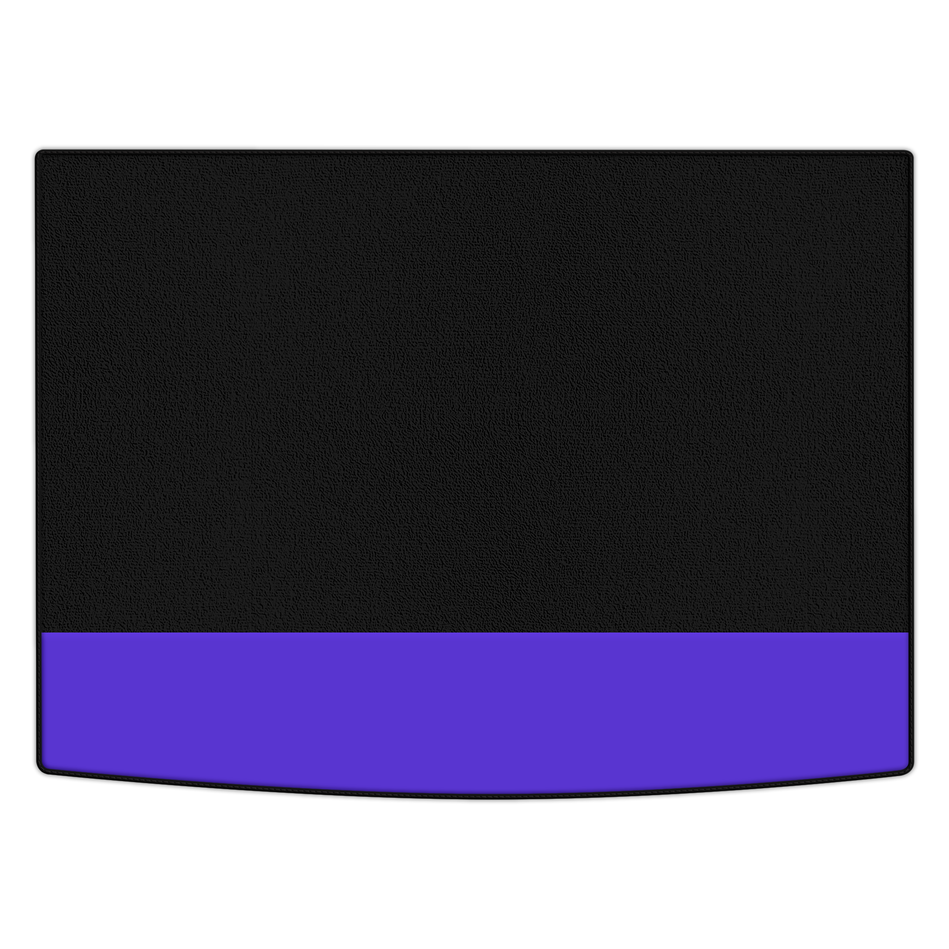 Custom Carpet Trunk Floor Mats for Porsche Panamera 2017-2023