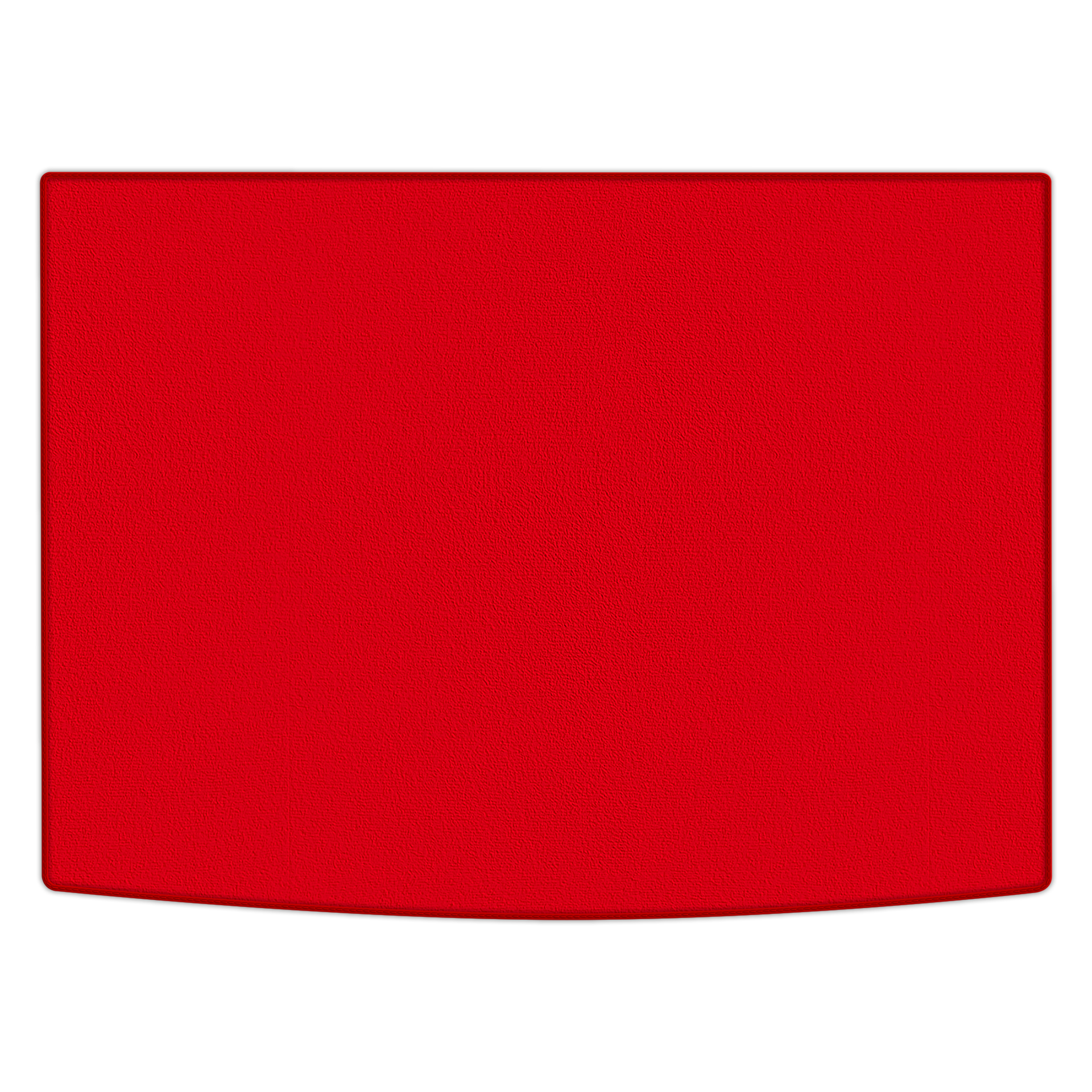 Customizable Carpet Trunk Mats for Lamborghini Urus (2018-2026)