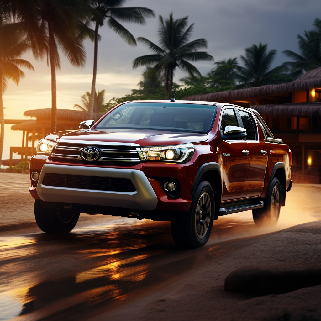 Podwójna kabina (2016-2023)