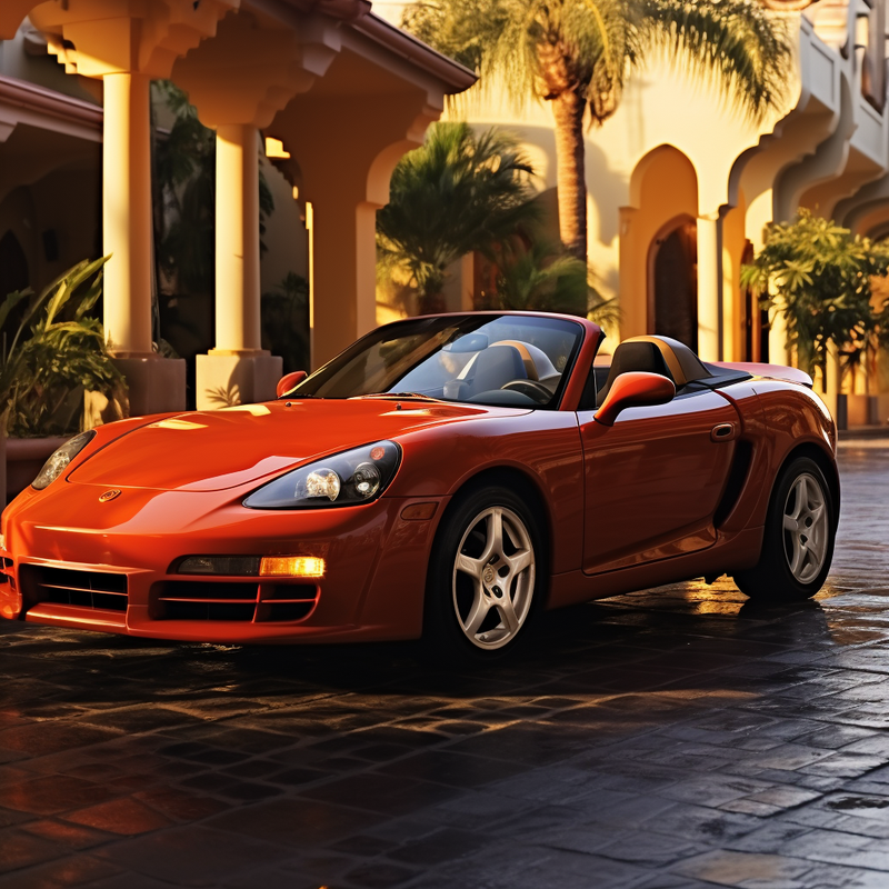 Autowin specializes in crafting premium-quality floor mats tailored exclusively for the Toyota MR2.