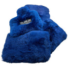 Various Colors of Sheepskin Floor Mats Tailored for the Chrysler Imperial (1926-1983) - AutoWin