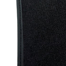 Violet Sheepskin Floor Mats for Rolls-Royce Dawn (2016-2023) - AutoWin