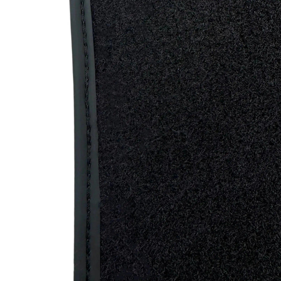Violet Sheepskin Floor Mats for Rolls-Royce Phantom VIII (2017-2024) - AutoWin