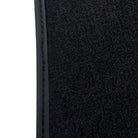 Violet Sheepskin Floor Mats for Rolls-Royce Wraith (2013-2023) - AutoWin