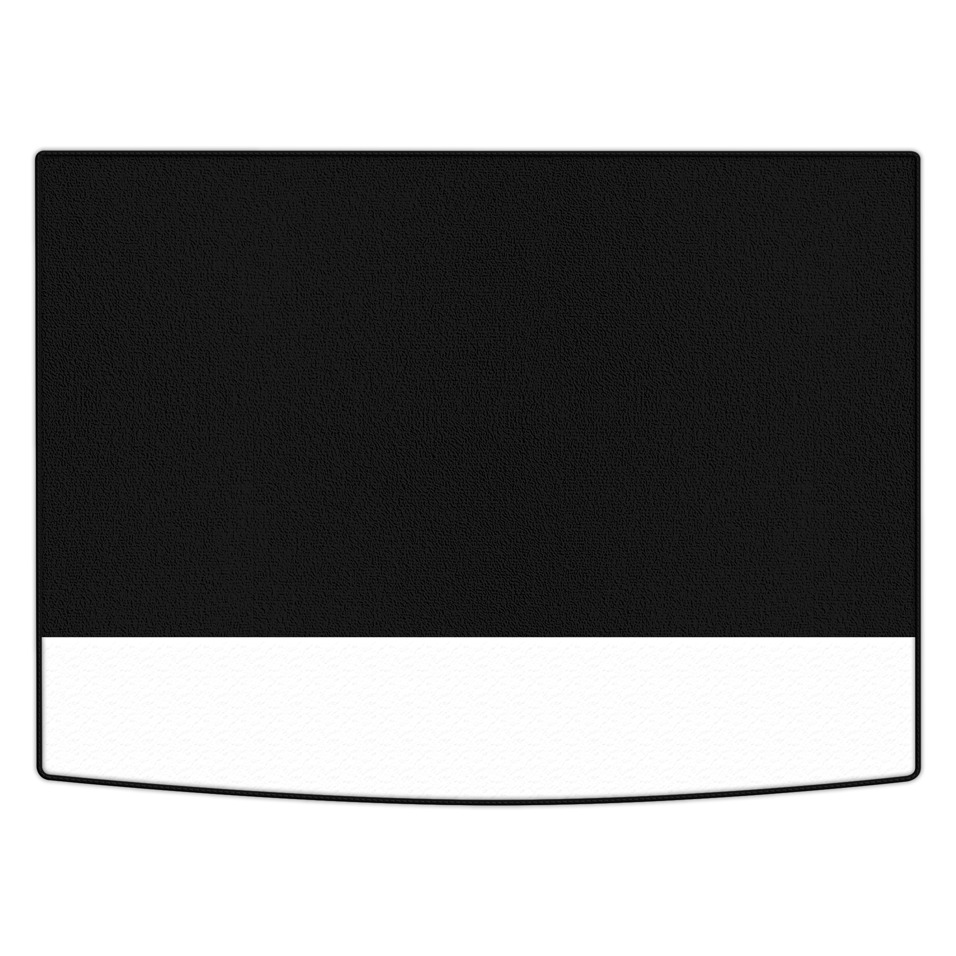 Custom Carpet Trunk Floor Mats for Porsche Panamera 2017-2023