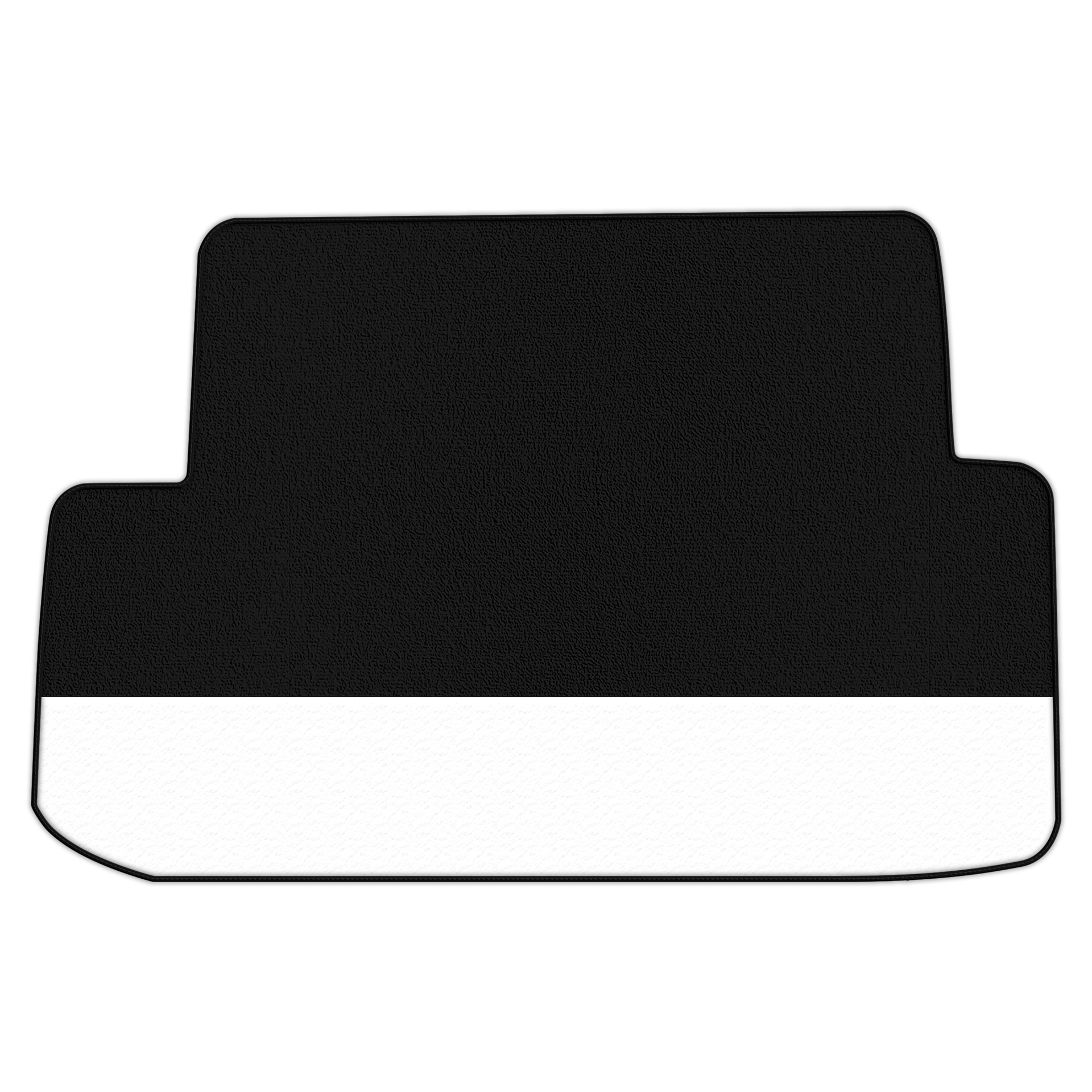 Ferrari California T (2015-2018) Trunk