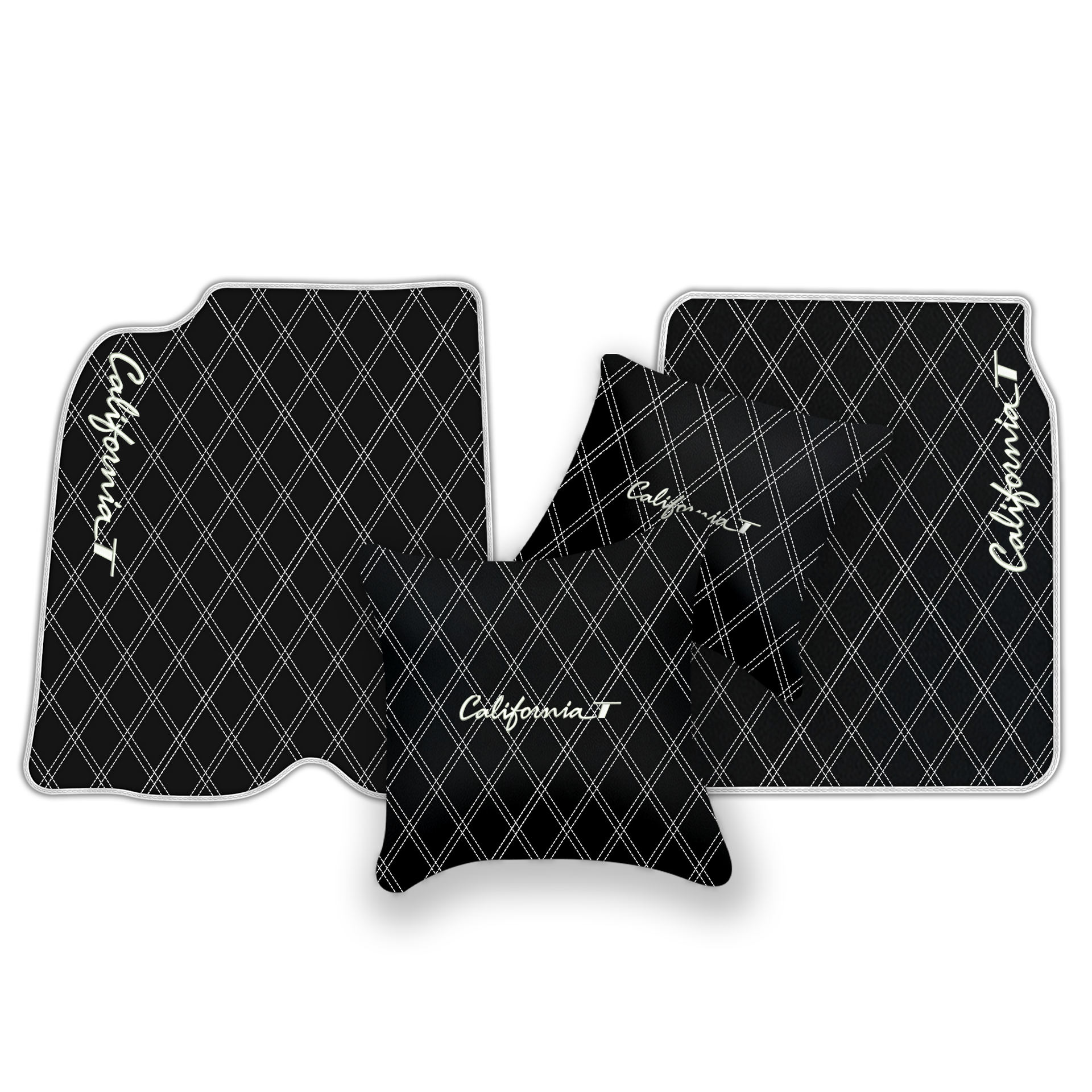 Floor Mats
