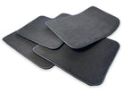Alcantara Floor Mats For Rolls Royce Spectre (2023-2024) - AutoWin