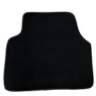 Black Floor Mats for Alfa Romeo 159 (2005-2011) - AutoWin
