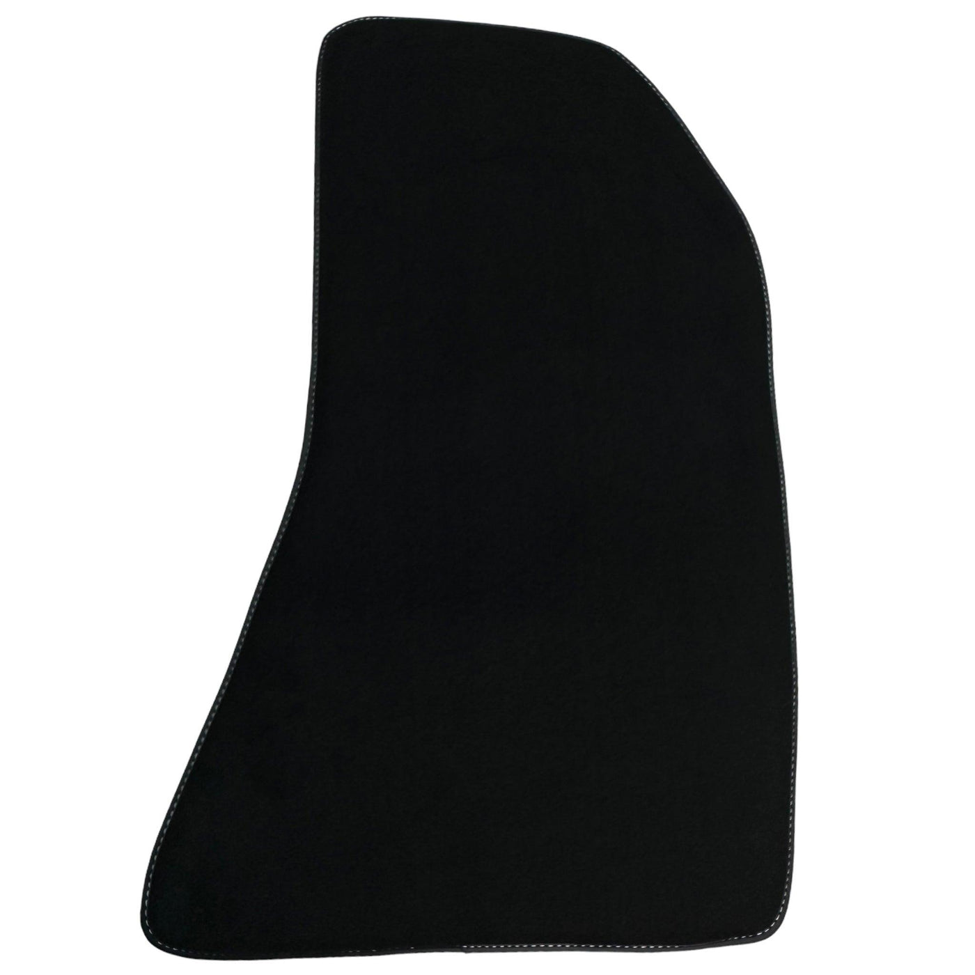 Black Floor Mats for Alfa Romeo 159 (2005-2011) - AutoWin