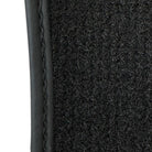 Black Floor Mats for Aston Martin DB11 (2016–2023) - AutoWin