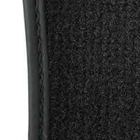 Black Floor Mats for Aston Martin DB11 (2016–2023) - AutoWin