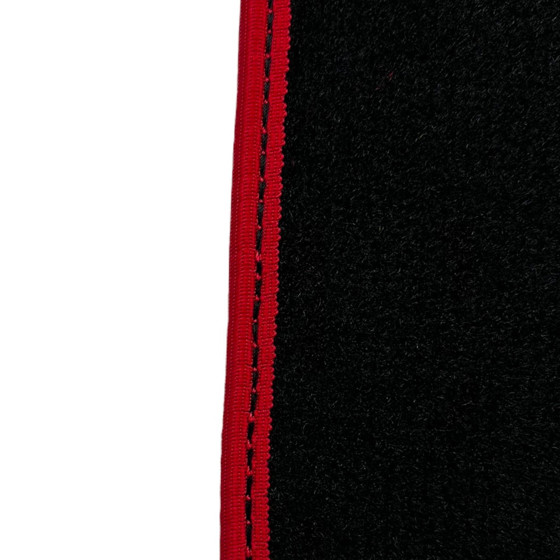 Black Floor Mats For Bentley Flying Spur (2019-2023) - AutoWin