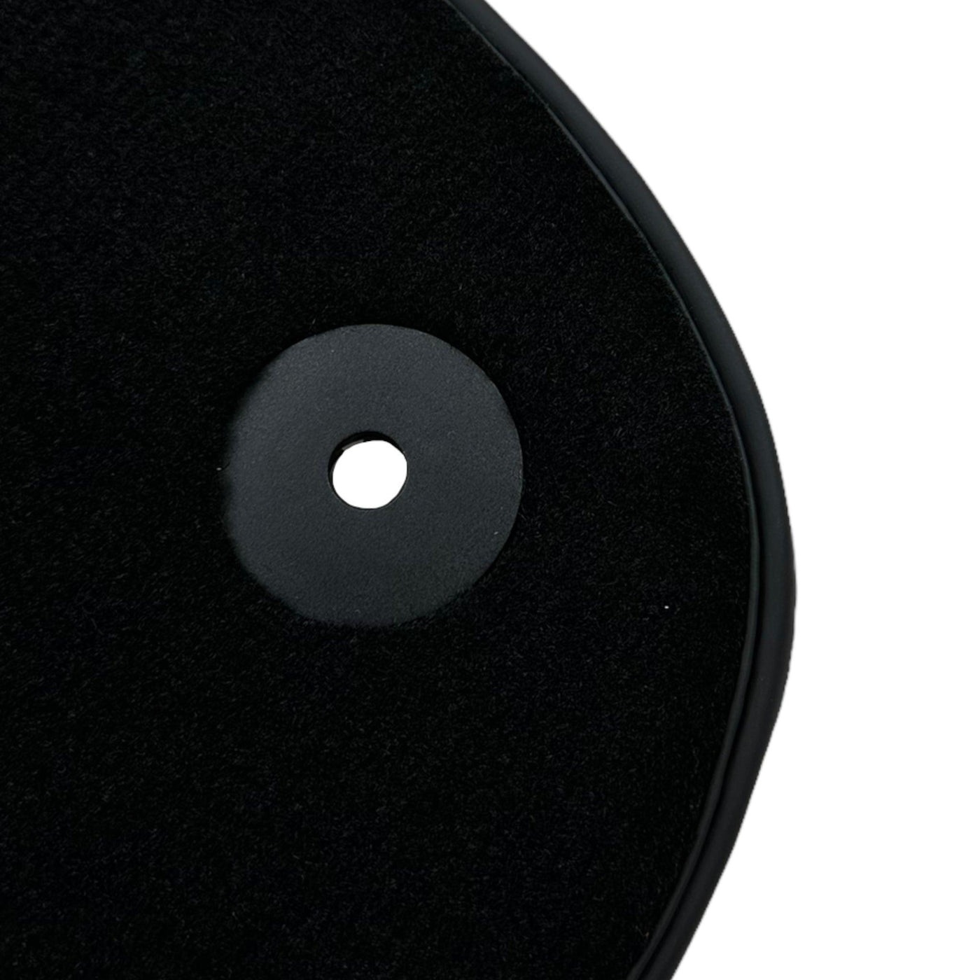 Black Floor Mats For Bentley Flying Spur (2019-2023) - AutoWin