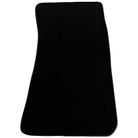 Black Floor Mats for BMW 3 Series E30 2-doors Coupe (1982–1994) - AutoWin