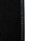 Black Floor Mats for Ford B-Max (2012-2017) - AutoWin