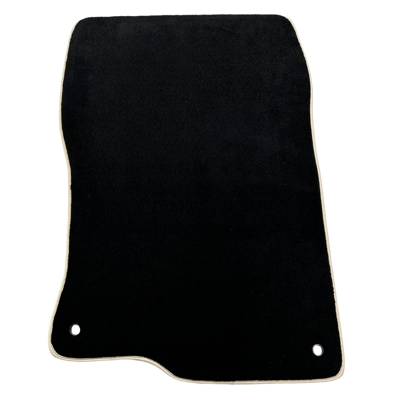 Black Floor Mats For Honda Accord (2012-2023) - AutoWin