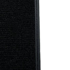 Black Floor Mats For Honda City (2009-2013) - AutoWin