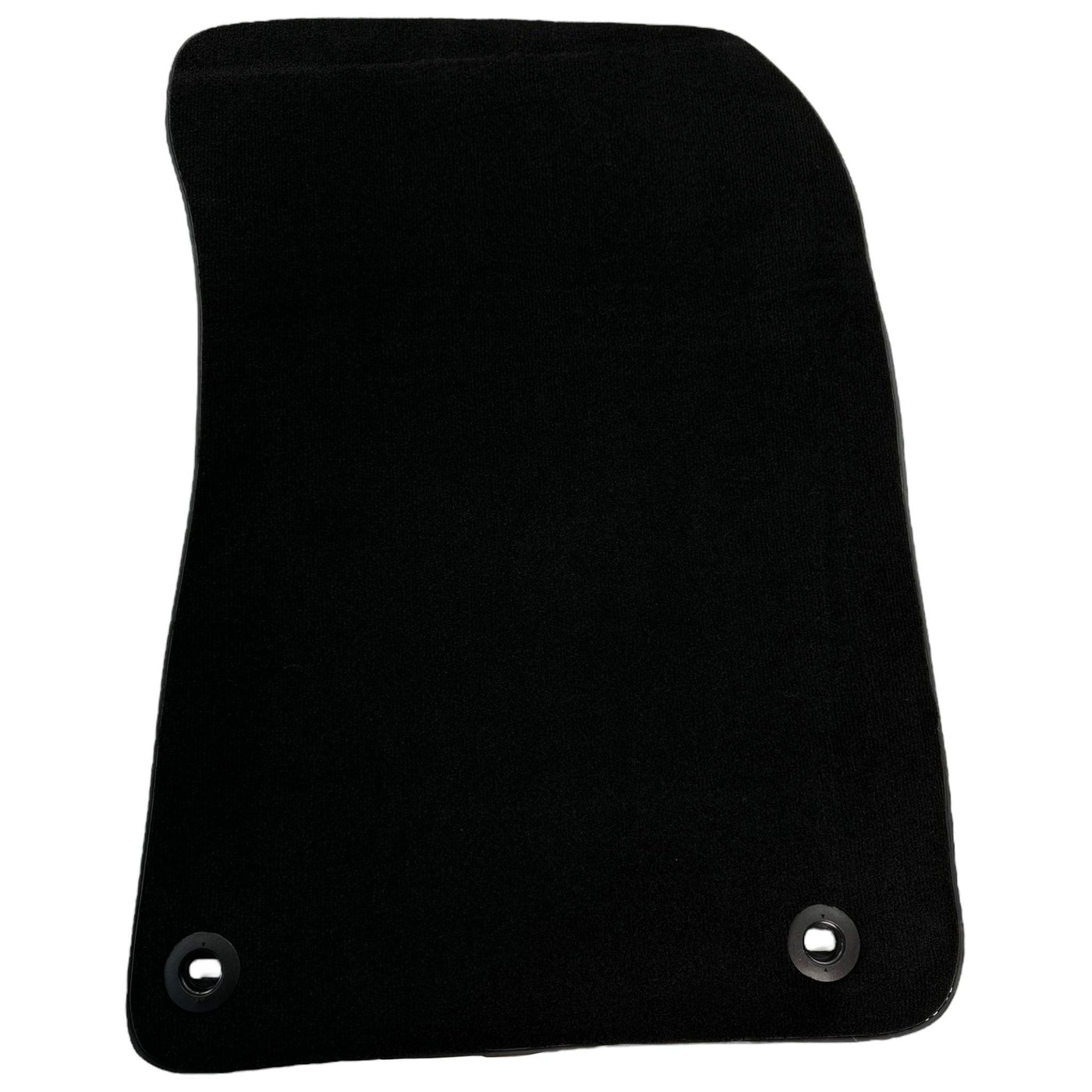 Black Floor Mats For Honda Civic IX (2012-2016) - AutoWin