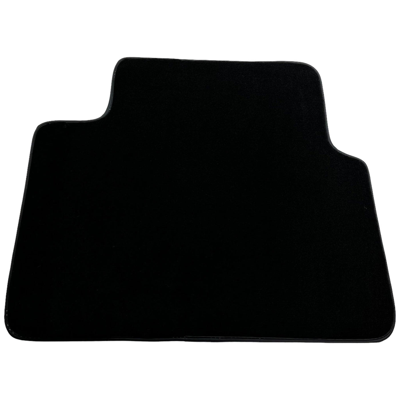 Black Floor Mats For Honda Civic V (1991-1995) - AutoWin