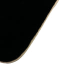 Black Floor Mats For Honda Civic VI (1995-2000) ER56 Design - AutoWin