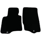 Black Floor Mats for Infiniti FX (2008-2013) - AutoWin