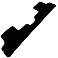 Black Floor Mats for Infiniti Q60 (2016-2020) - AutoWin