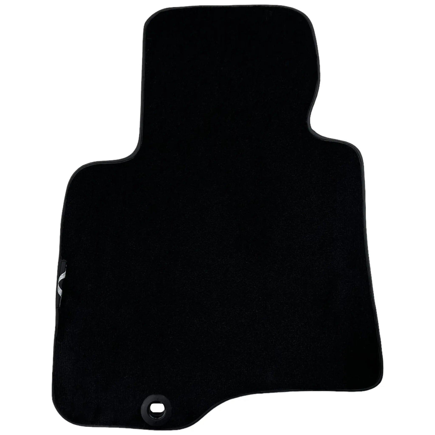 Black Floor Mats for Infiniti QX70 (2013-2020) - AutoWin
