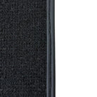 Black Floor Mats for Jeep Cherokee XJ (1984-2001) - AutoWin