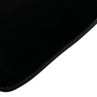 Black Floor Mats for Kia Picanto (2004-2008) - AutoWin