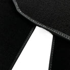 Black Floor Mats for Kia Soul (2009-2011) - AutoWin