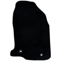 Black Floor Mats for Lexus NX (2014-2022) - AutoWin