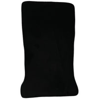 Black Floor Mats for Mercedes-Benz R107/C107 Coupe (1971-1989) - AutoWin
