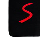 Black Floor Mats for Mini Cooper F56 (2013-2022) - AutoWin