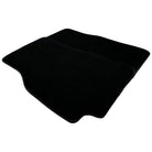Black Floor Mats For Nissan Patrol (1988-1998) - AutoWin