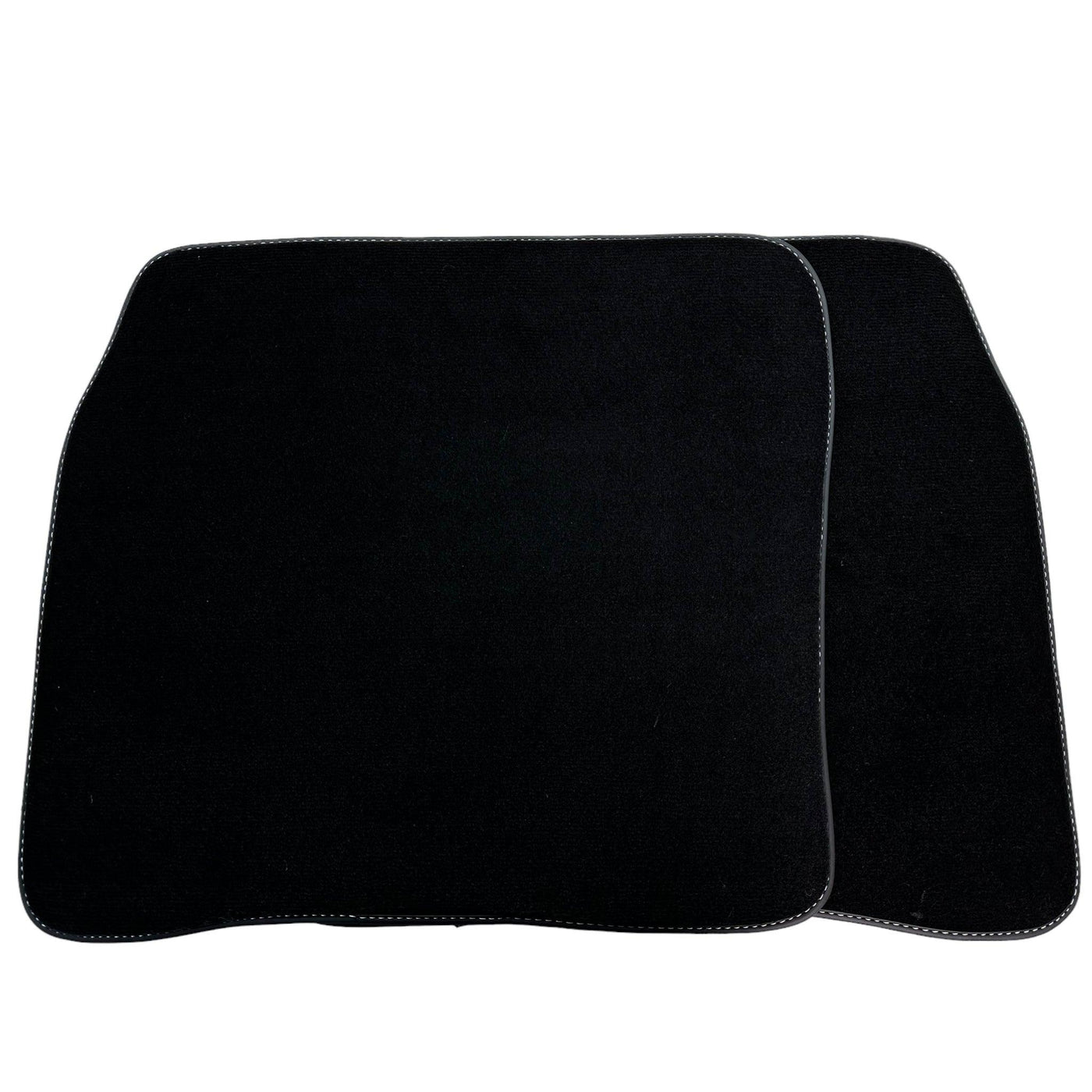 Black Floor Mats for Toyota Camry (1991-1996) - AutoWin