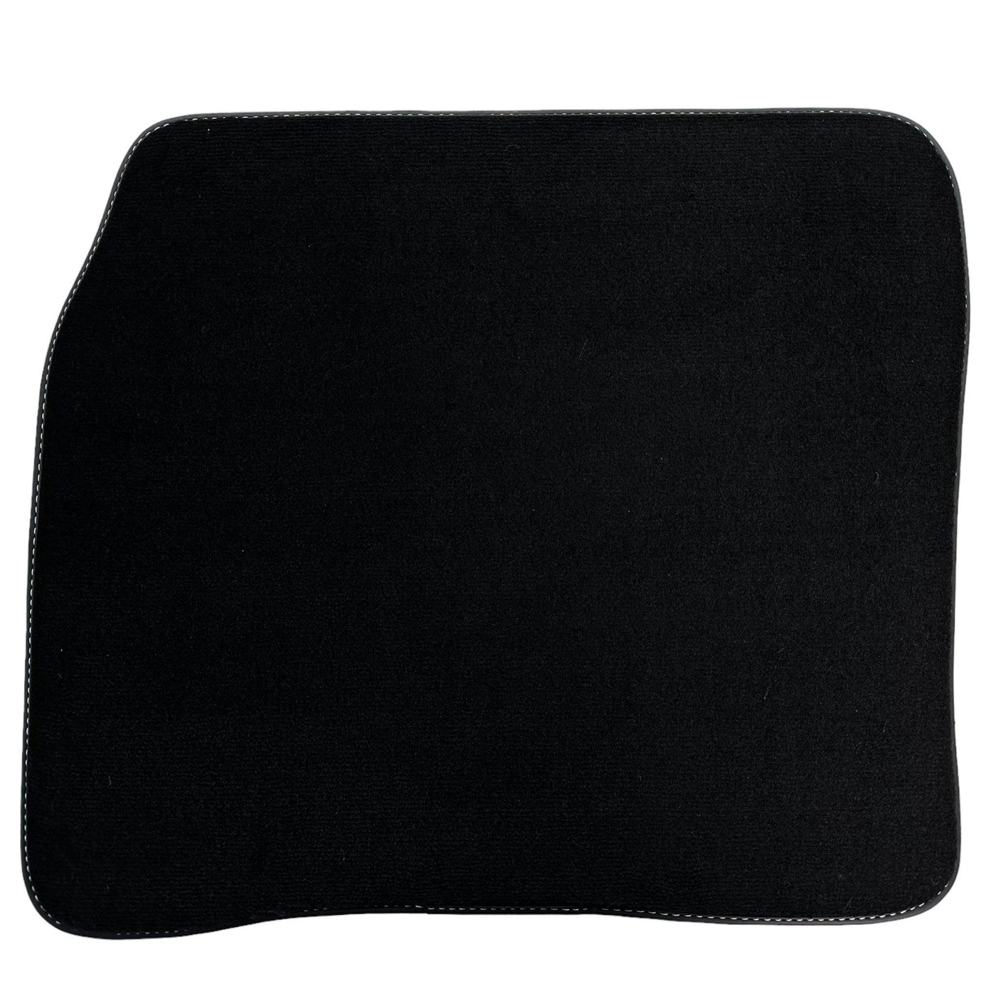 Black Floor Mats for Toyota Camry (1991-1996) - AutoWin
