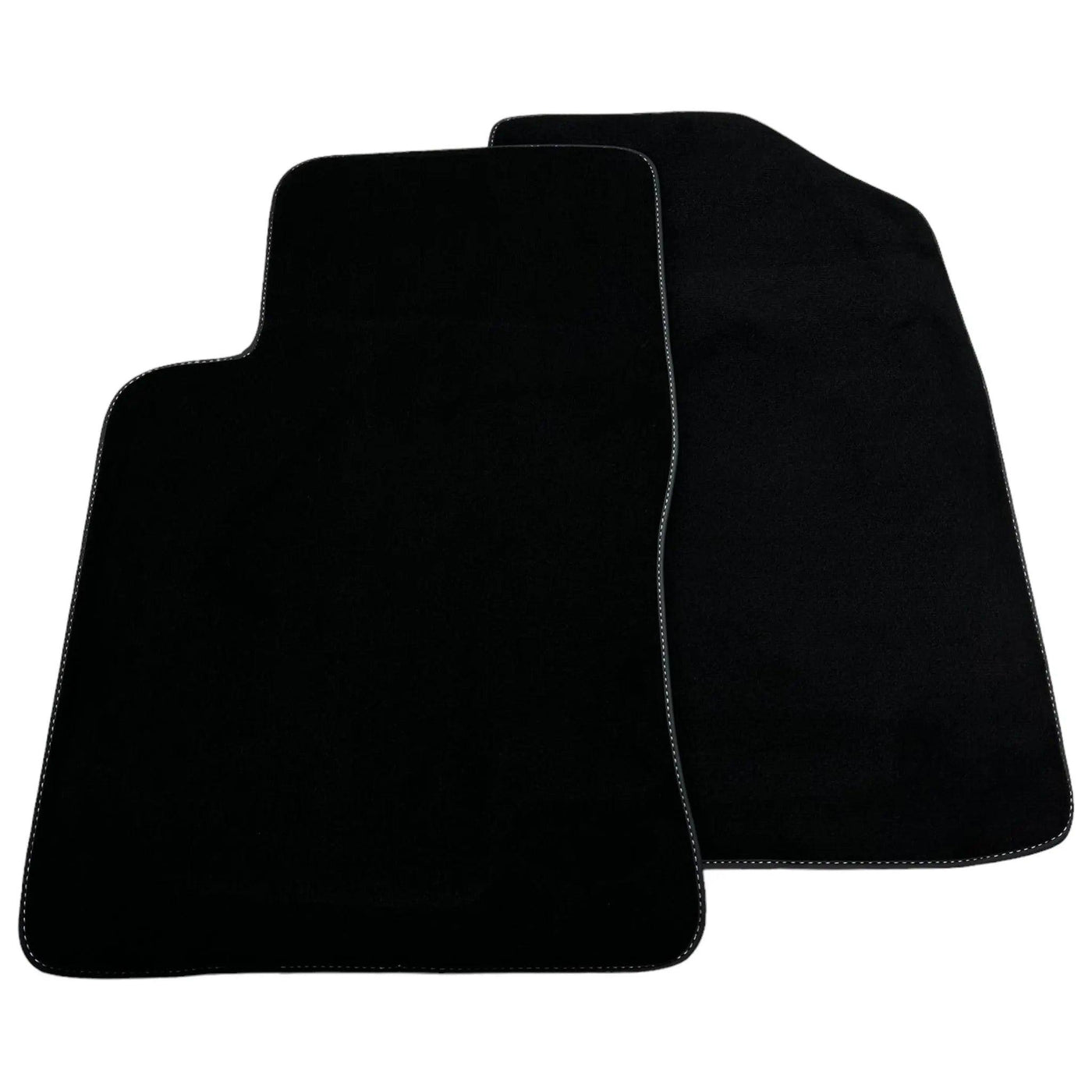 Black Floor Mats for Toyota Camry (1997-2001) - AutoWin