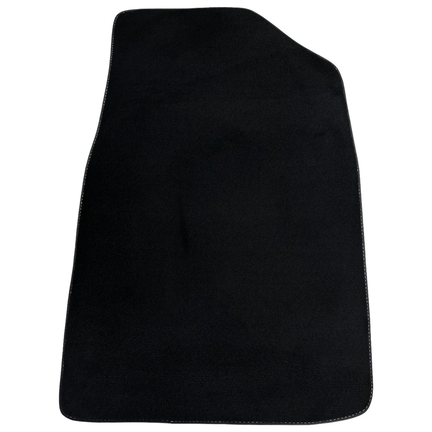 Black Floor Mats for Toyota Camry (1997-2001) - AutoWin