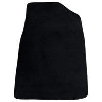 Black Floor Mats for Toyota Camry (1997-2001) - AutoWin