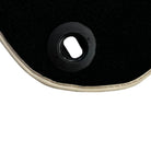 Black Floor Mats for Toyota Camry (2011-2017) ER56 Design - AutoWin