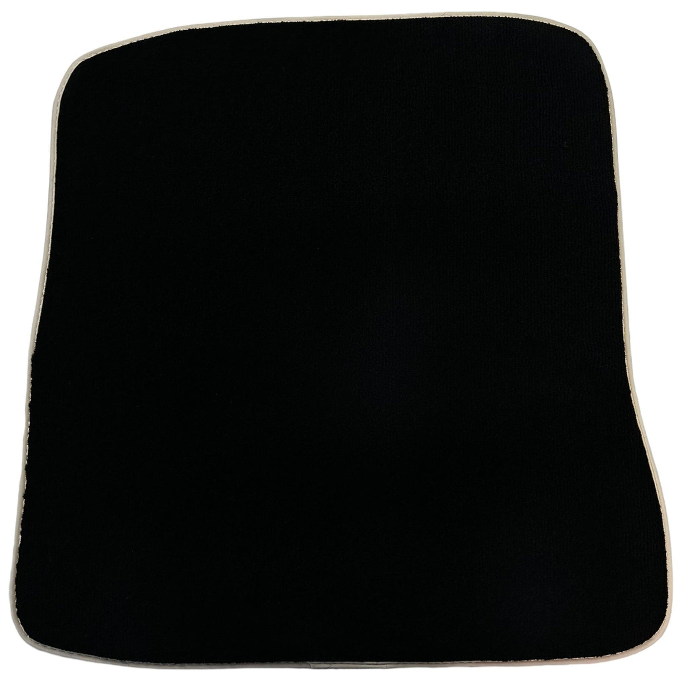 Black Floor Mats For Toyota Corolla E11 (1997-2001) ER56 Design - AutoWin