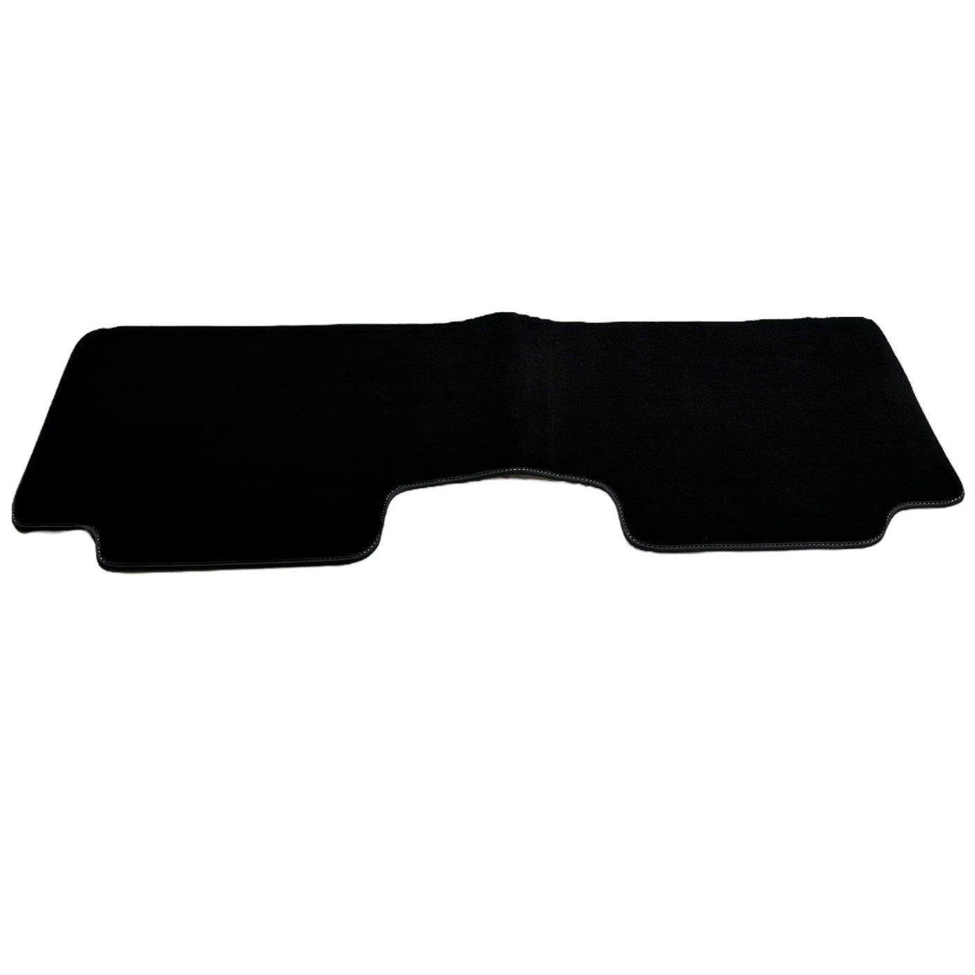 Black Floor Mats For Toyota Corolla E16 (2014-2019) - AutoWin