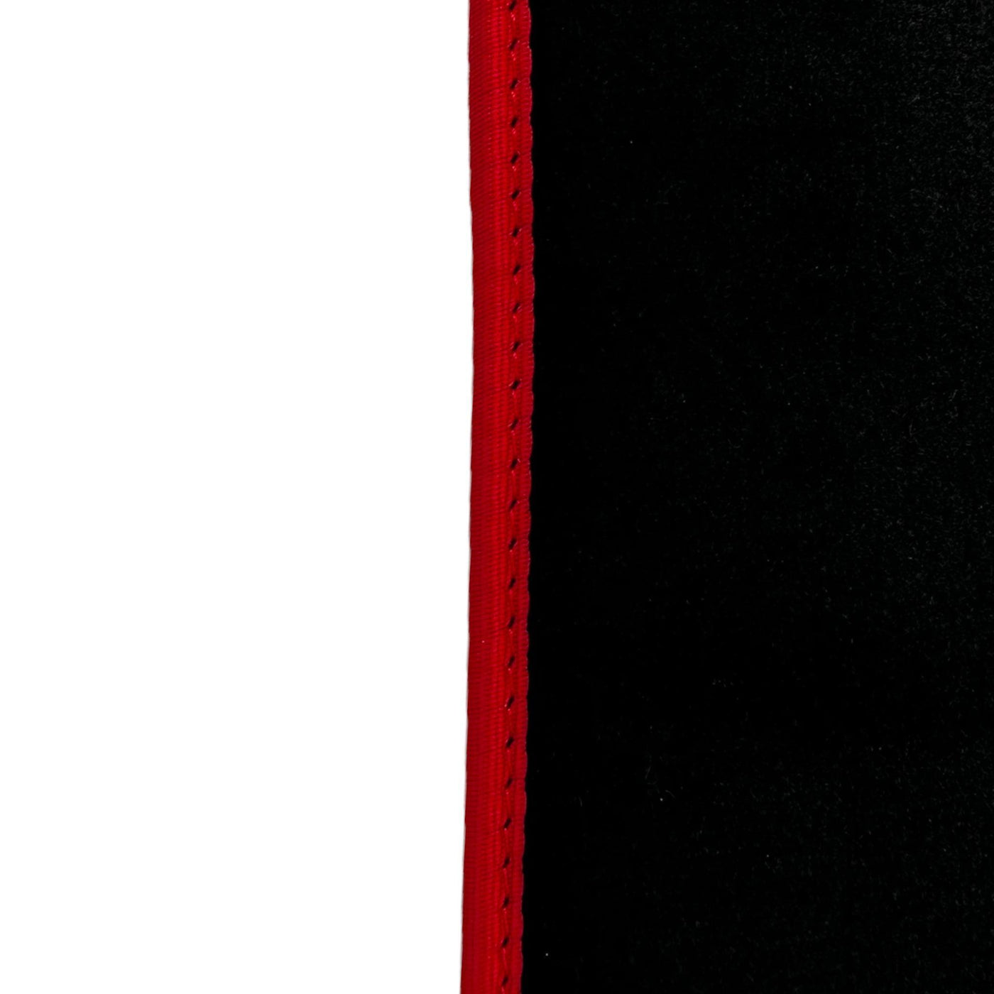 Black Floor Mats for Toyota Prius (2012-2016) - AutoWin